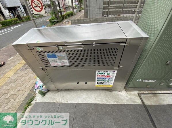 グランデュオ世田谷XIの物件内観写真